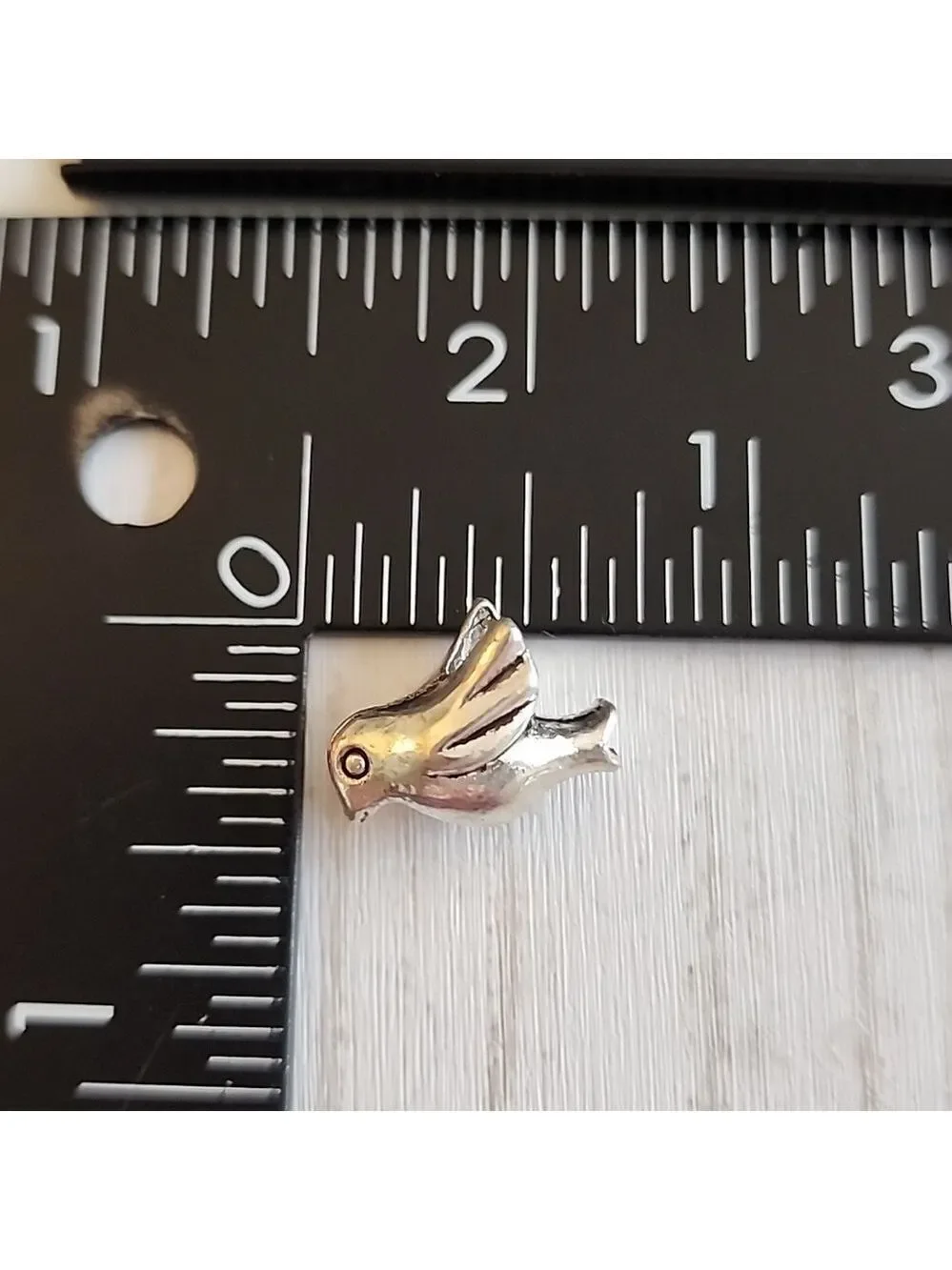 Fashion Jewelry bird charm